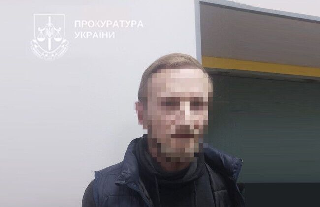 З Польщі екстрадували херсонця, якого підозрюють у зґвалтуванні й убивстві 7-річної дівчинки та її матері. Фото