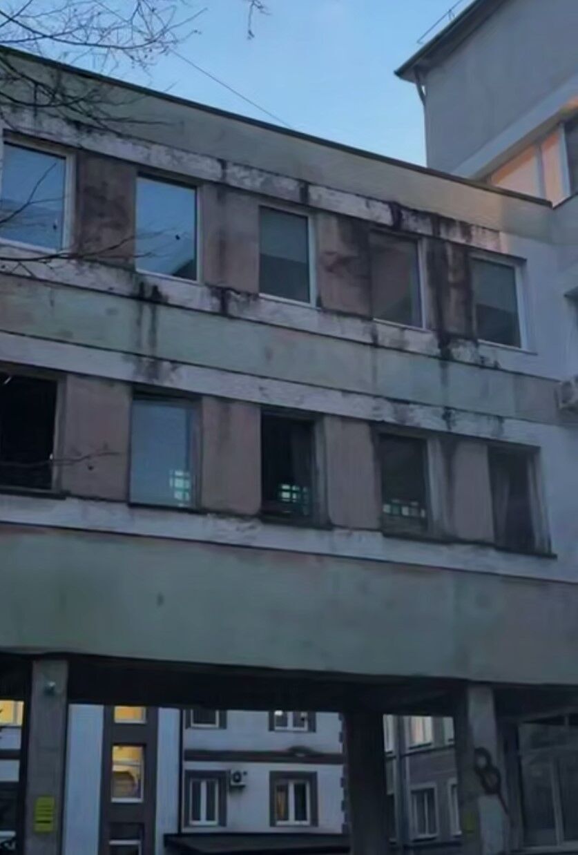 Россия атаковала дроном Ивано-Франковск: погиб нацгвардеец с несовершеннолетней дочерью. Все подробности