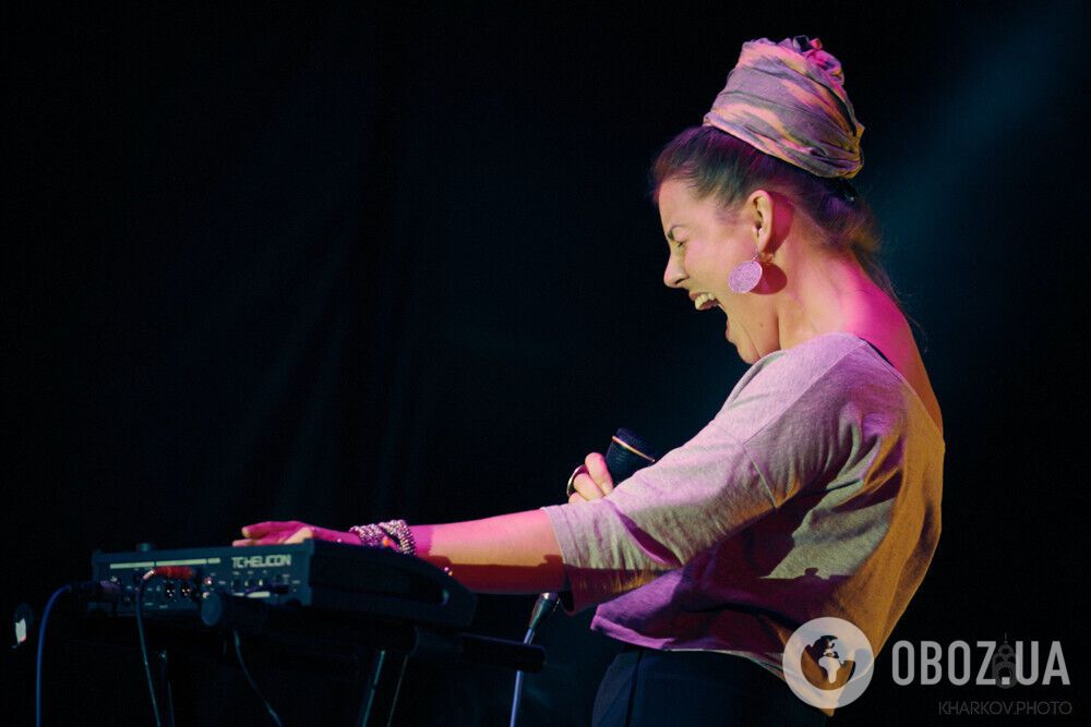 "Мне больно, что я вынуждена защищать ребенка от русского языка". Екатерина Алдошина – о муже на войне, жизни в РФ и дне, когда хотела выйти в окно