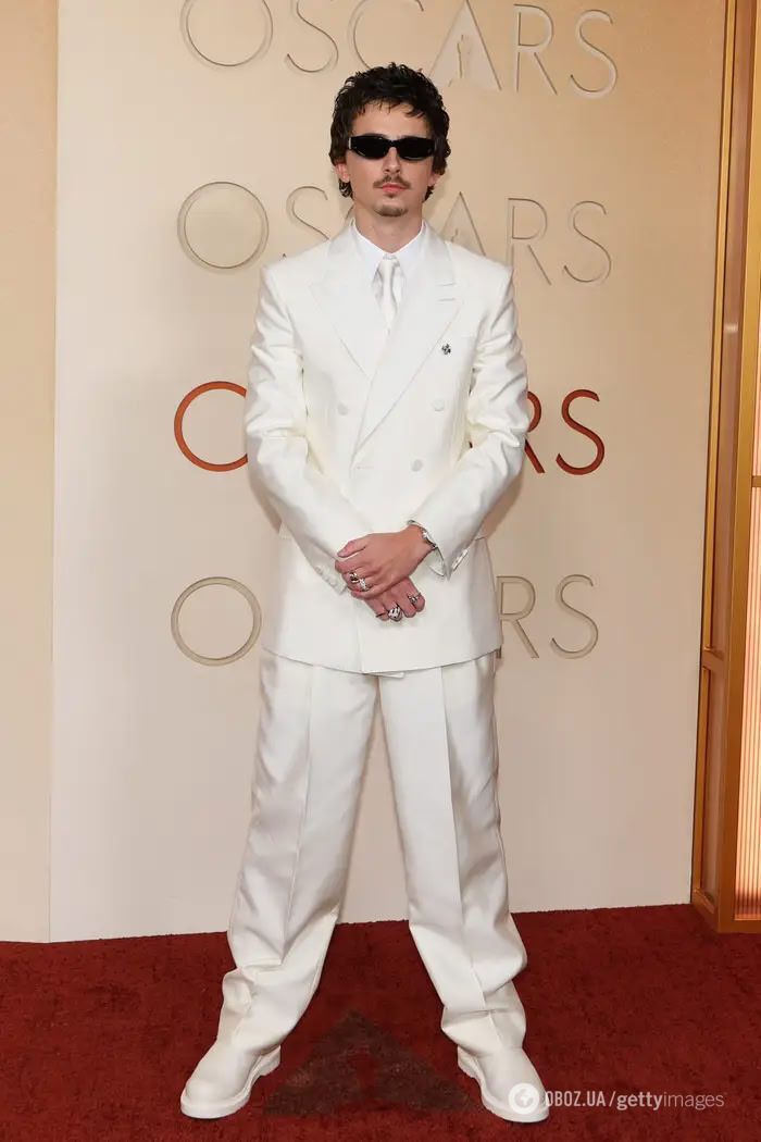 Худшие образы "Оскара-2026": разбор