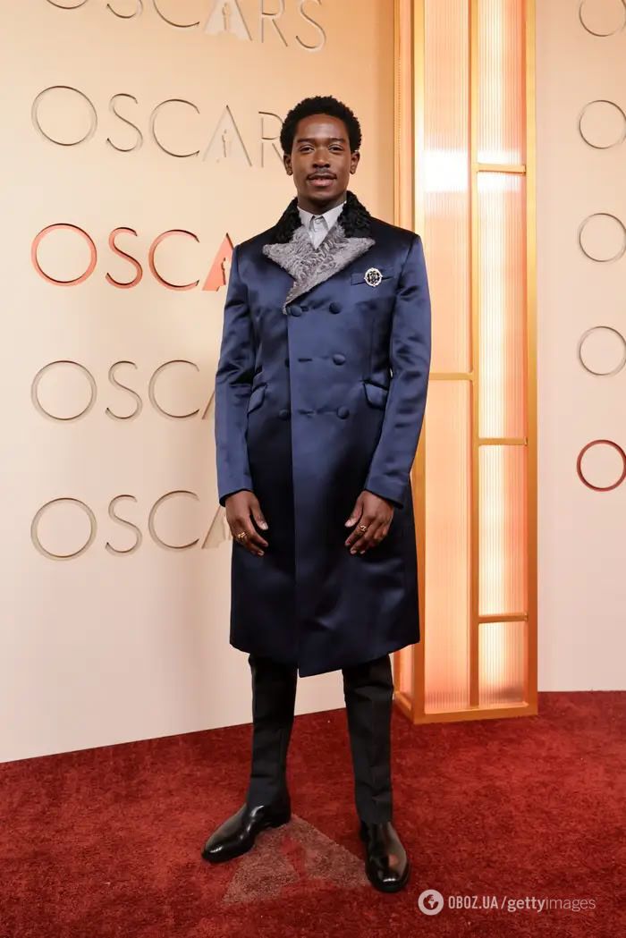 Худшие образы "Оскара-2026": разбор