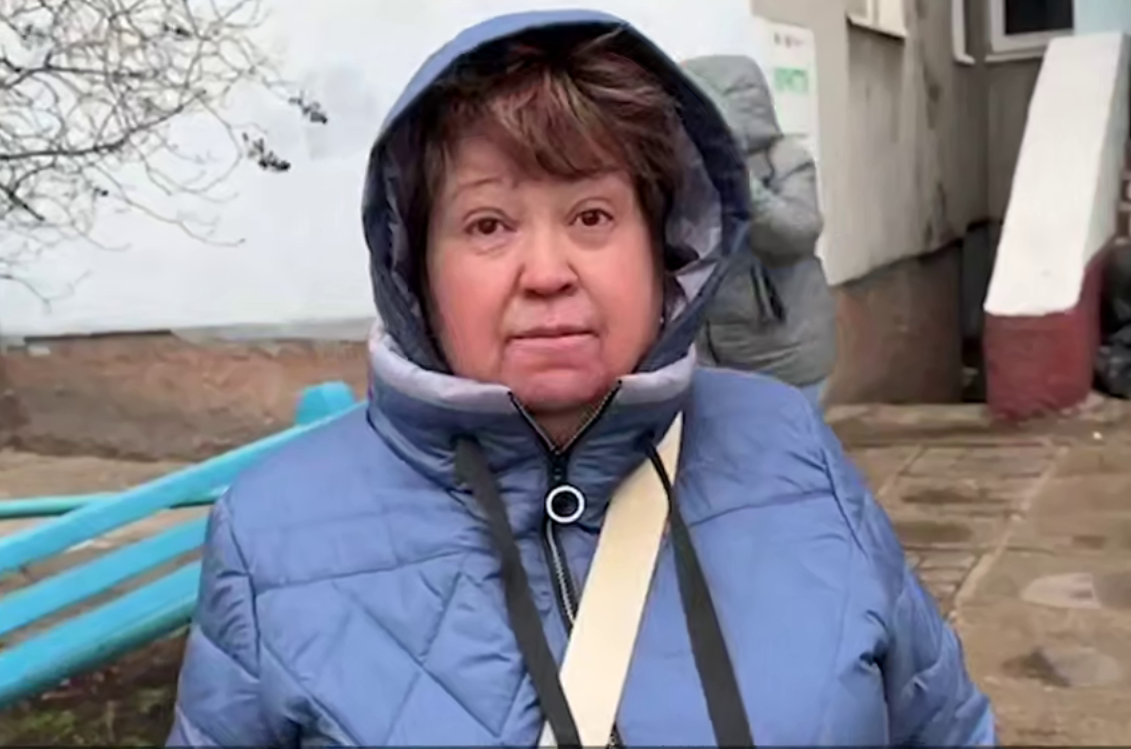 "Дівчину забрала швидка, а її чоловік загинув": у Запоріжжі розповіли про наслідки російської атаки. Відео