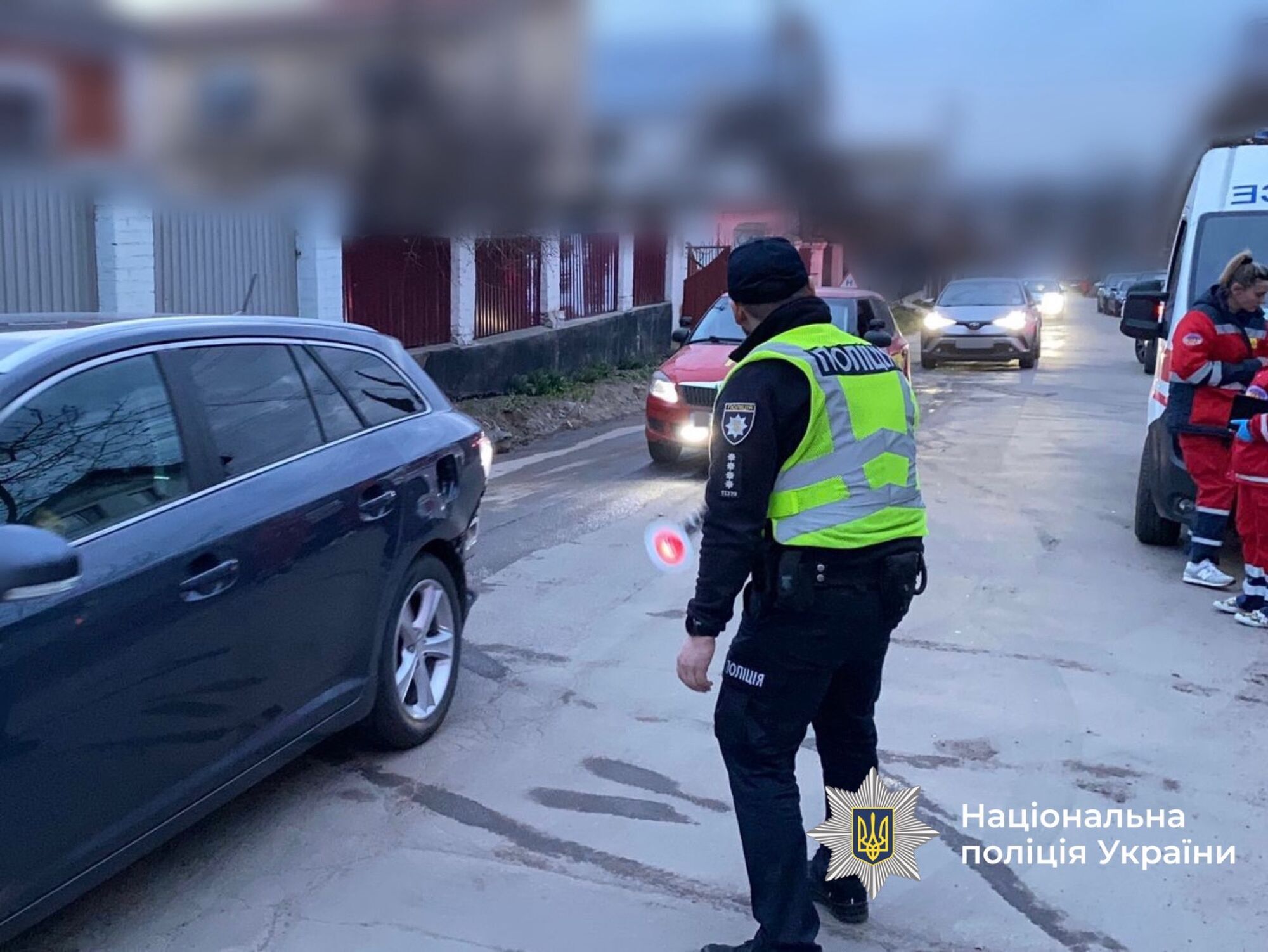 РФ посреди дня запустила сотни дронов по Украине: пострадал роддом в Ивано-Франковске, погибли люди. Все подробности