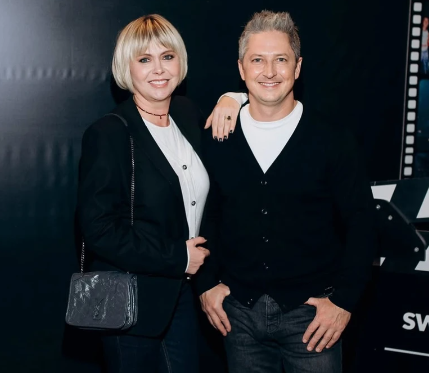 "Я вырос в русскоязычной среде". Александр Педан – об уроках украинского с Авраменко, браке с известным сексологом и предложение от Фреймут