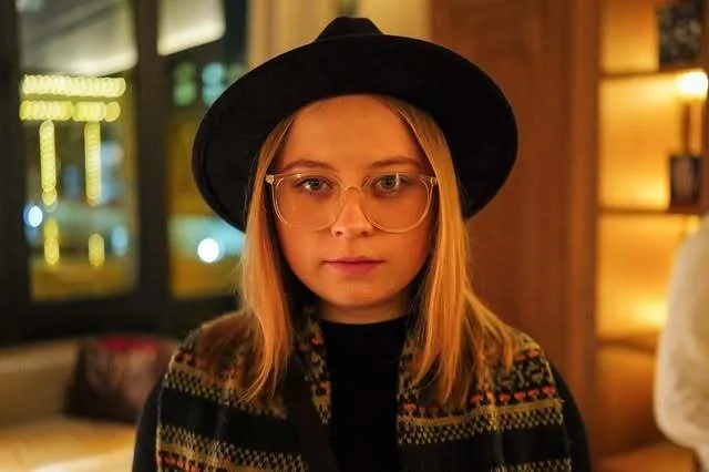 DZIDZIO розкрив правду про службу своєї юної племінниці в ЗСУ: який вигляд вона має. Фото