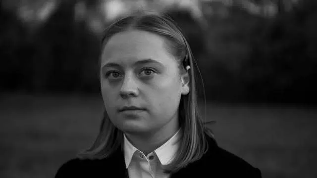 DZIDZIO розкрив правду про службу своєї юної племінниці в ЗСУ: який вигляд вона має. Фото