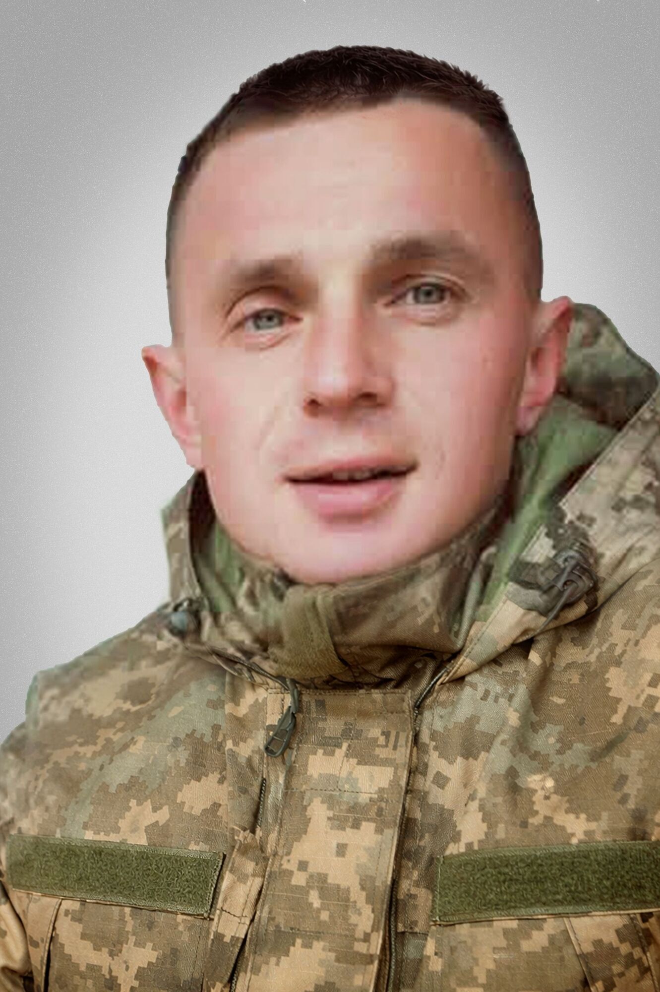 Йдуть найкращі: на Харківщині загинув водій-електрик БпАК Андрій Гопелтатюк з Івано-Франківщини. Фото