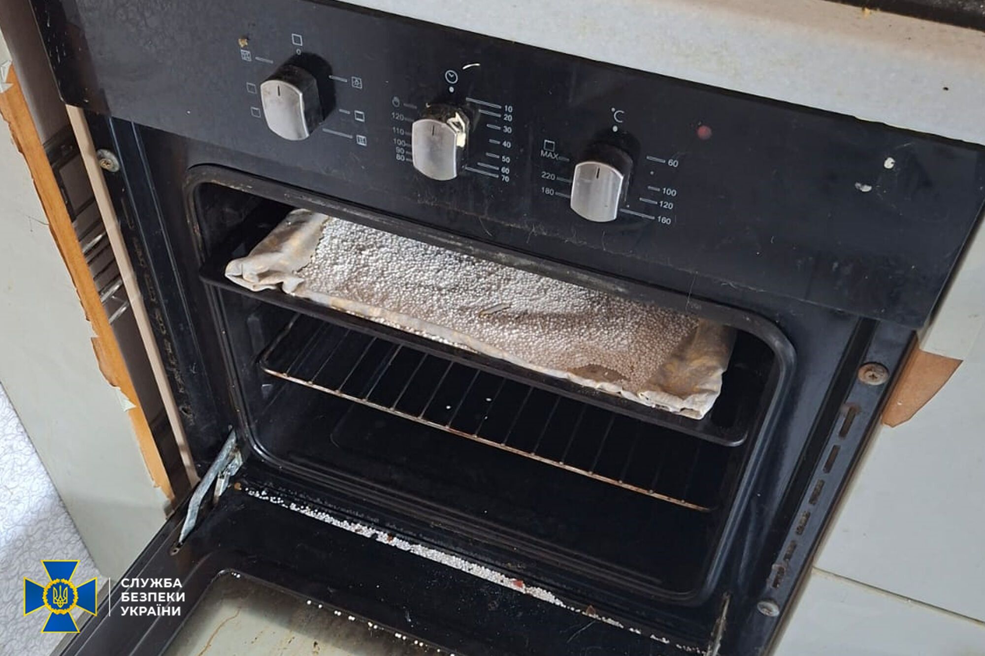 Теракт в Буче: исполнителю преступления сообщили о подозрении. Все подробности и фото