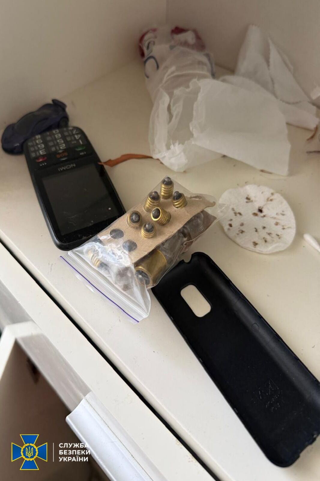 Теракт в Буче: исполнителю преступления сообщили о подозрении. Все подробности и фото