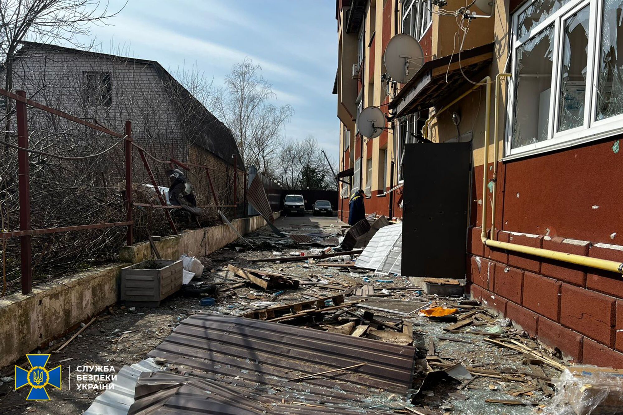 Теракт в Буче: исполнителю преступления сообщили о подозрении. Все подробности и фото