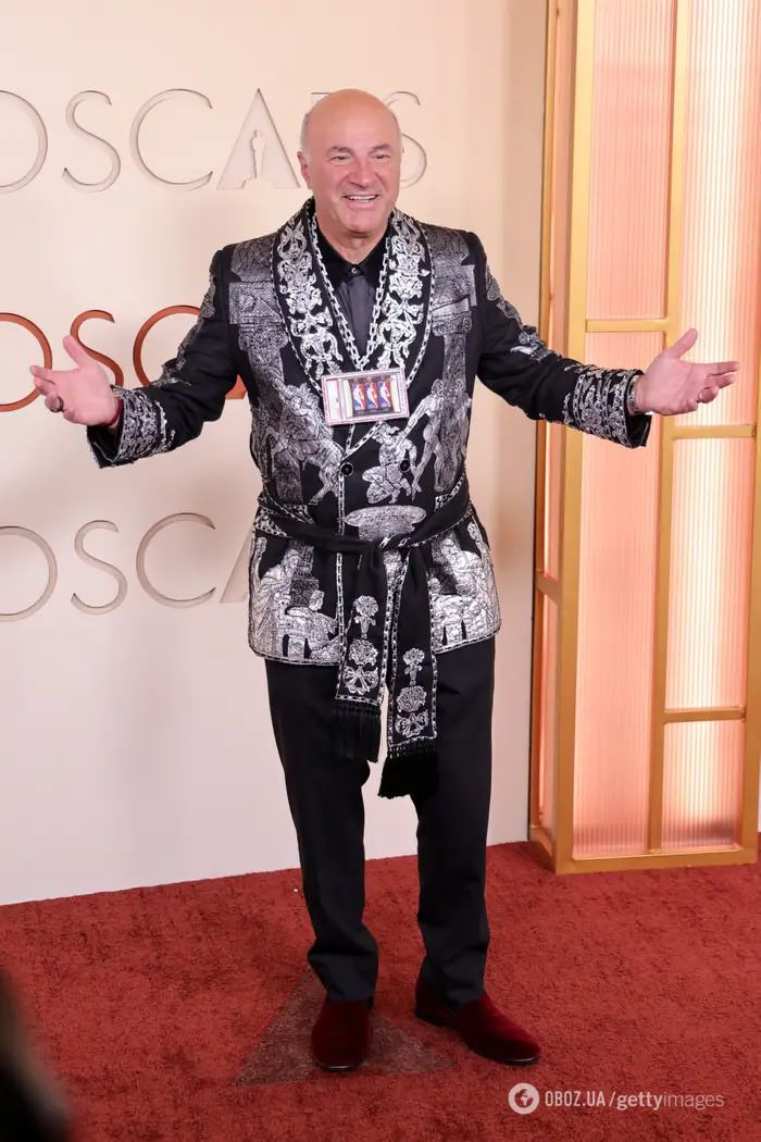 Худшие образы "Оскара-2026": разбор