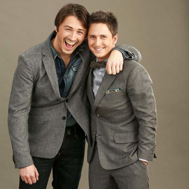 "Я вырос в русскоязычной среде". Александр Педан – об уроках украинского с Авраменко, браке с известным сексологом и предложение от Фреймут