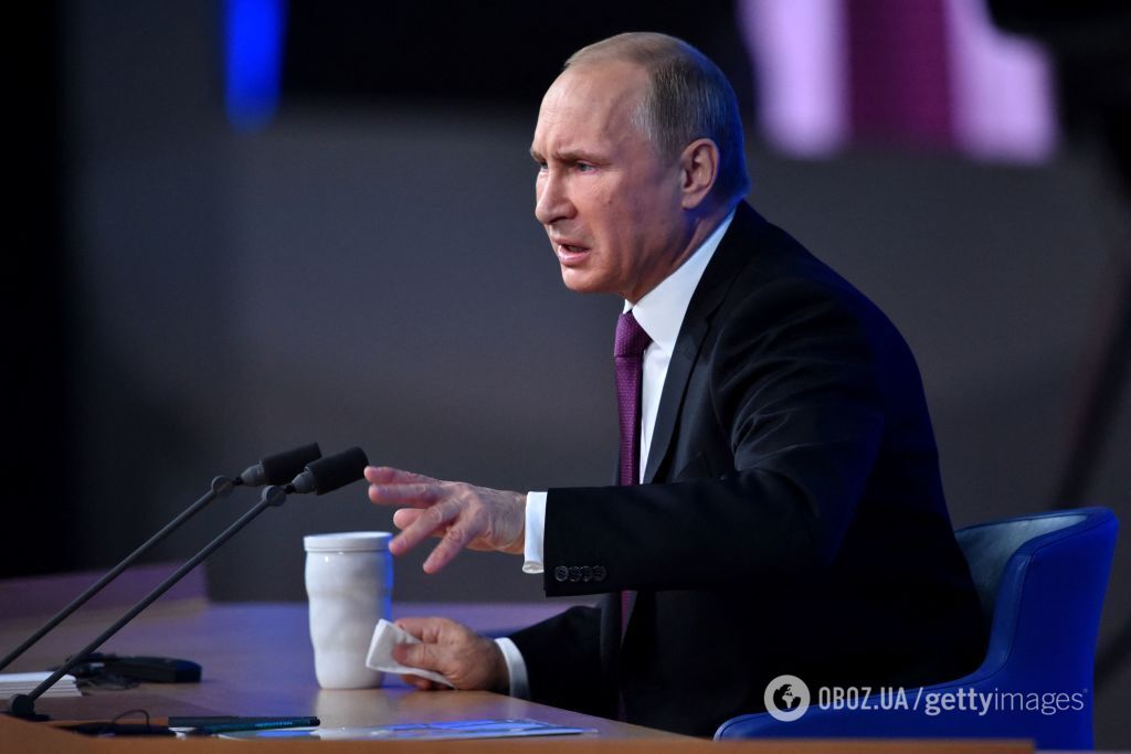 Николай Серга записал видео для Путина из Гааги и признался, какое желание загадал в свой день рождения