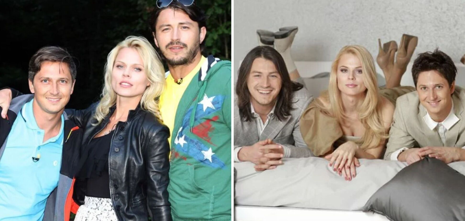 "Я вырос в русскоязычной среде". Александр Педан – об уроках украинского с Авраменко, браке с известным сексологом и предложение от Фреймут