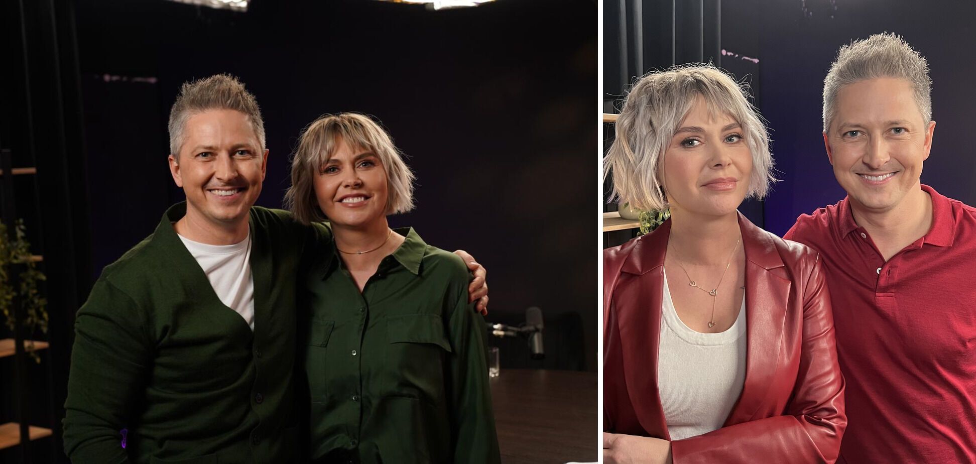 "Я вырос в русскоязычной среде". Александр Педан – об уроках украинского с Авраменко, браке с известным сексологом и предложение от Фреймут