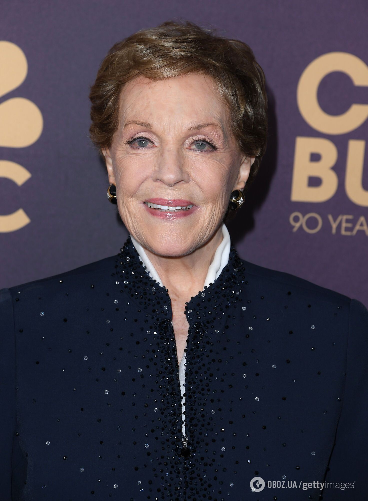 "Старая гвардия" Голливуда: кто из легенд кино дожил почти до 100 лет и как они выглядят. Фото