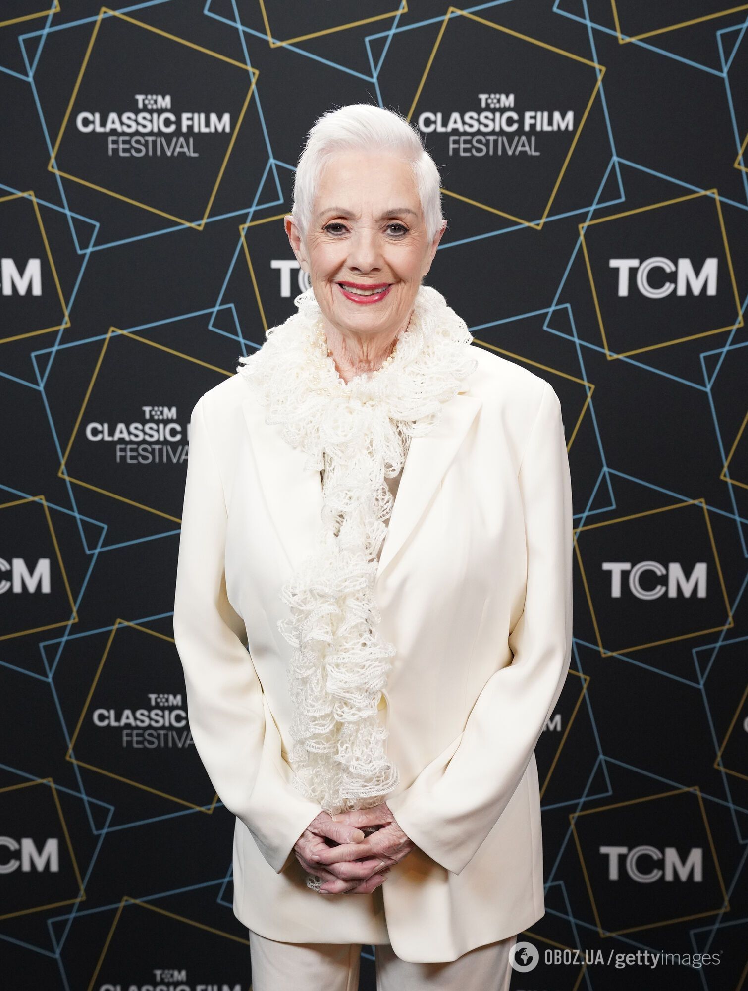 "Старая гвардия" Голливуда: кто из легенд кино дожил почти до 100 лет и как они выглядят. Фото