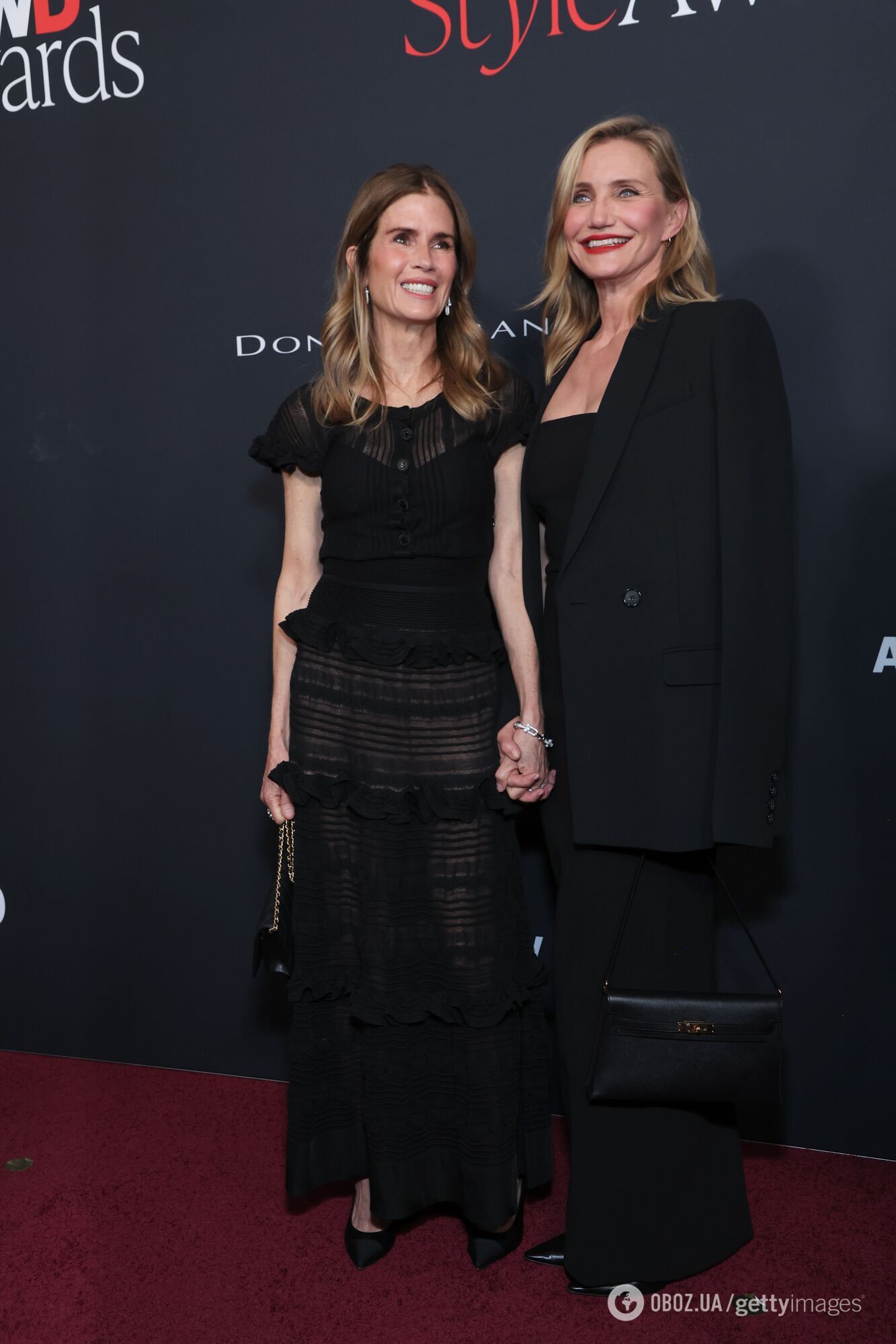 Експерти назвали ідеальне весняне взуття на щодень: його вже носить Кемерон Діаз, Марго Роббі та інші зірки