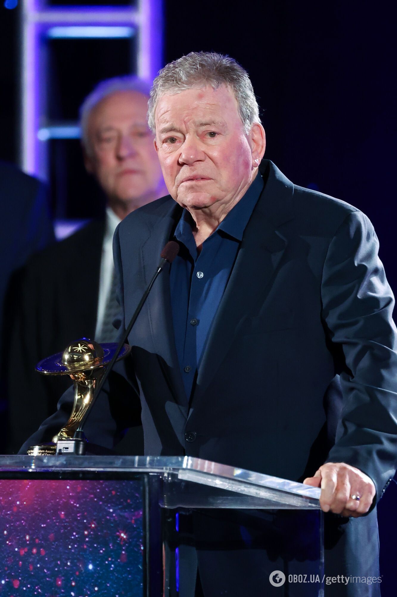 "Старая гвардия" Голливуда: кто из легенд кино дожил почти до 100 лет и как они выглядят. Фото