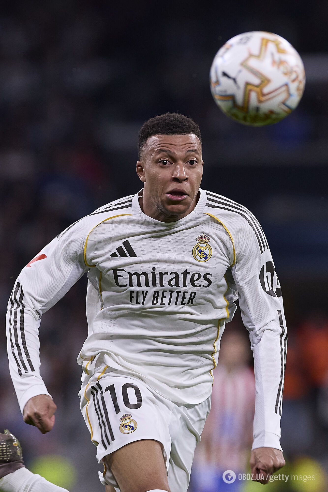 "Диагноз Мбаппе был катастрофический". В "Реале" разразился грандиозный скандал