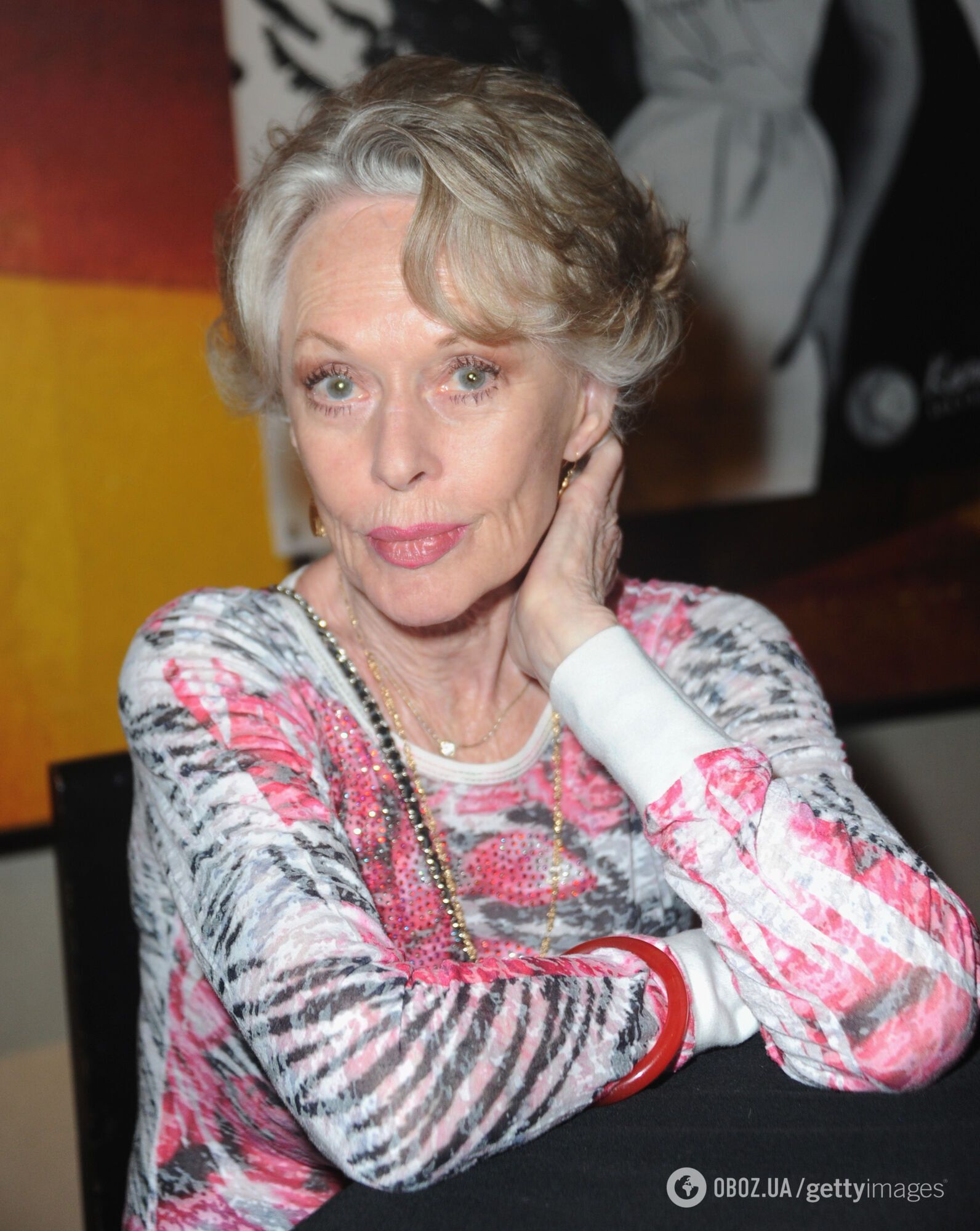 "Старая гвардия" Голливуда: кто из легенд кино дожил почти до 100 лет и как они выглядят. Фото