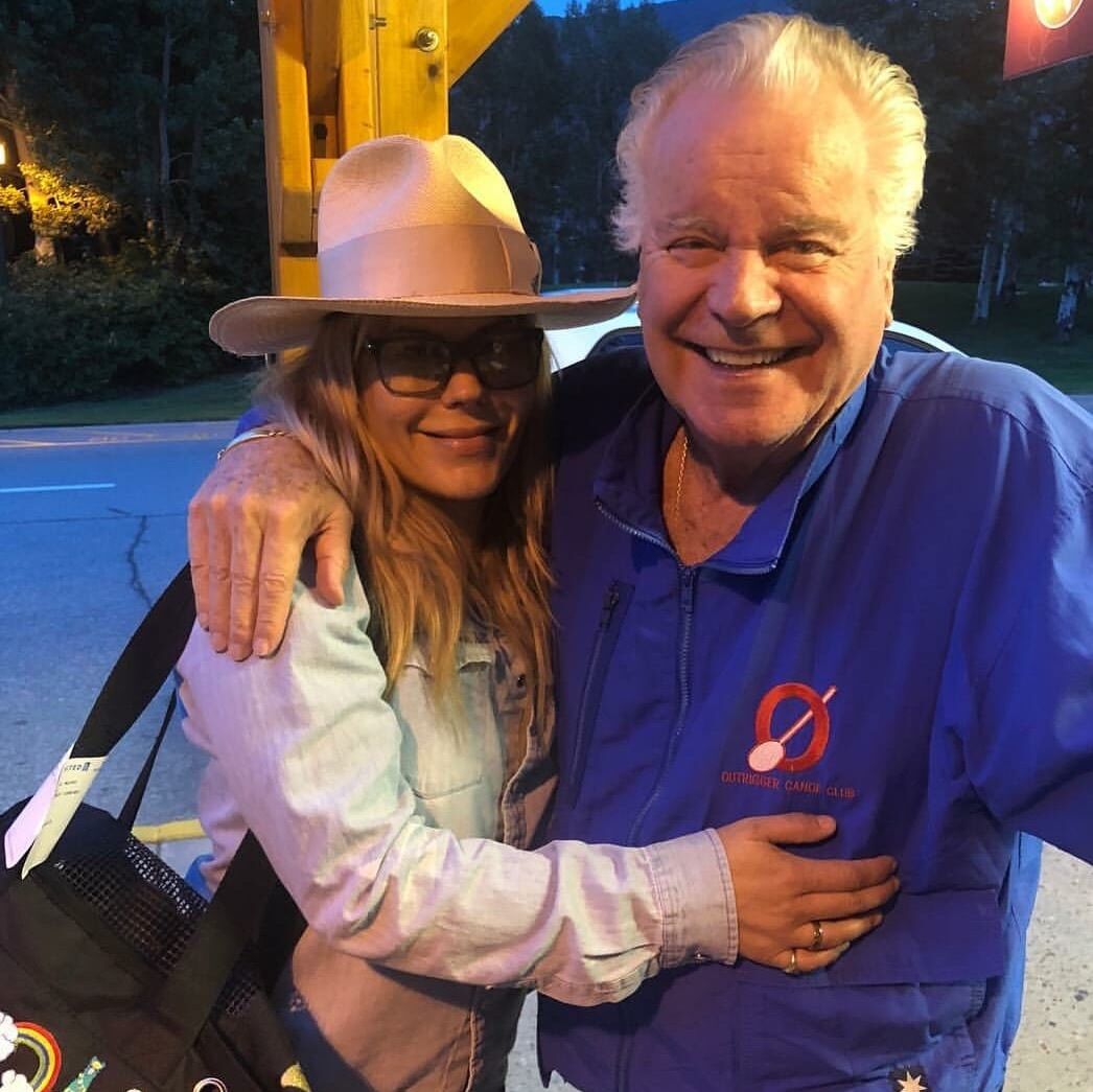 "Старая гвардия" Голливуда: кто из легенд кино дожил почти до 100 лет и как они выглядят. Фото