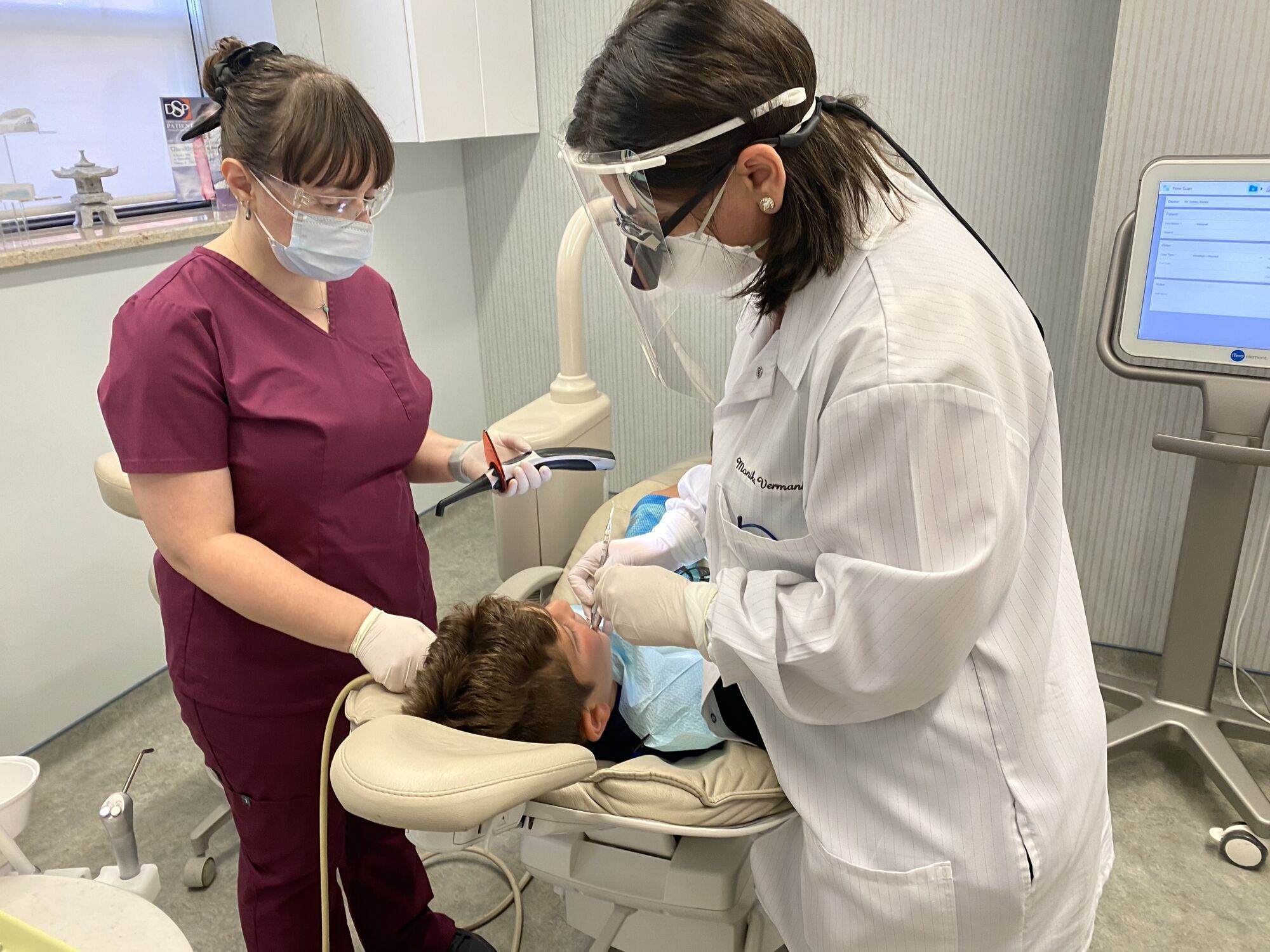 Стоматологія без страху: як AI, лазери та цифрові технології змінюють лікування зубів