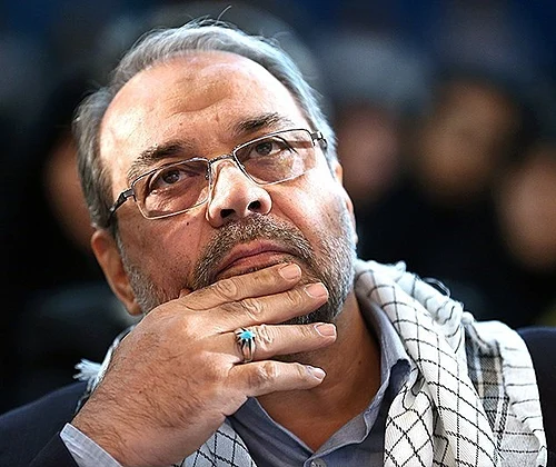 Представник жорсткого крила КВІР: в Ірані призначили нового секретаря Радбезу замість ліквідованого Ларіджані