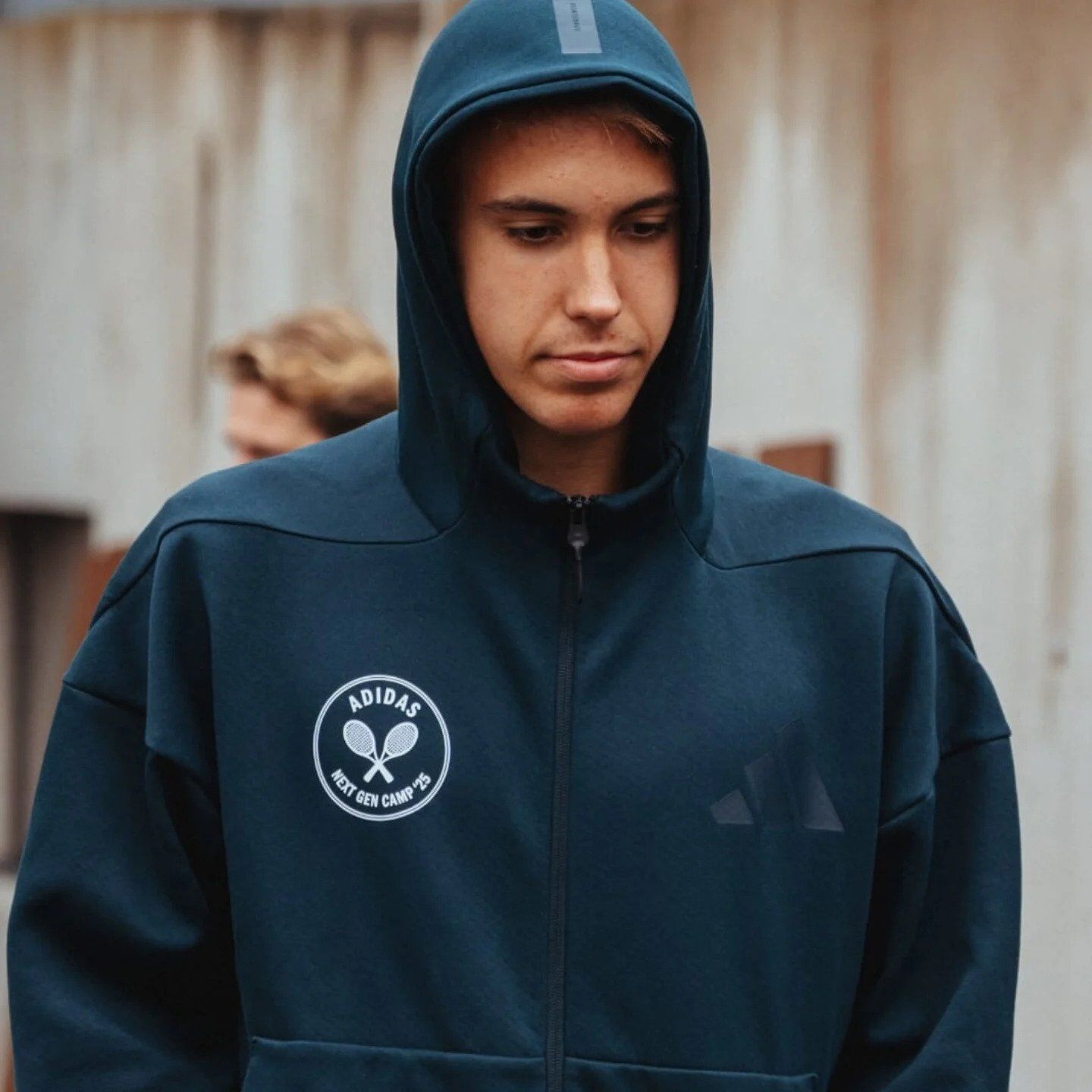 Найкращий український тенісист "принципово не хотів грати за Україну" і просив громадянство Болгарії. Йому відмовили через "завищений апетит"