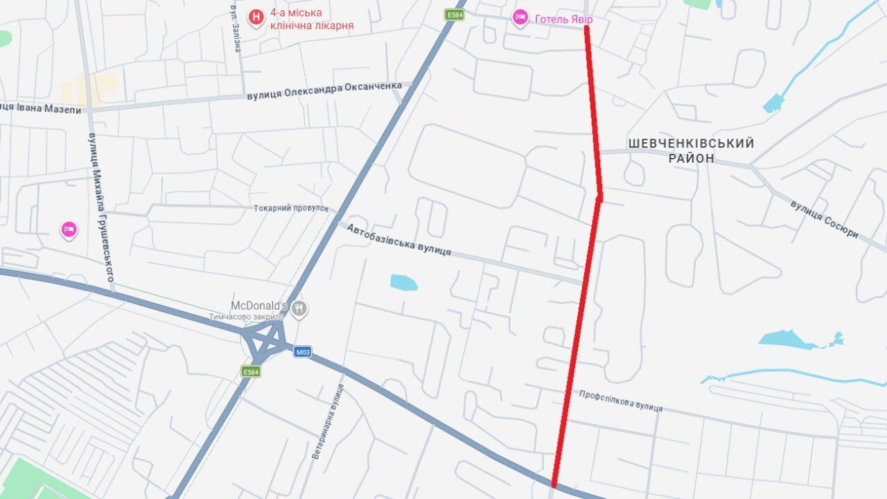 У Полтаві внаслідок атаки РФ пошкоджено житлові будинки та готель: двоє людей загинули, 11 поранено