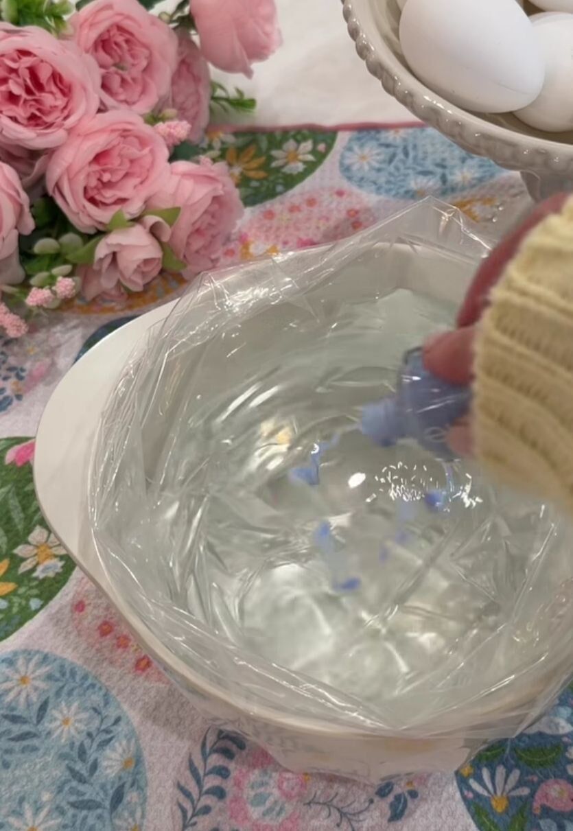 Як зробити оригінальні яйця на Великдень: все необхідне вже є у вас вдома