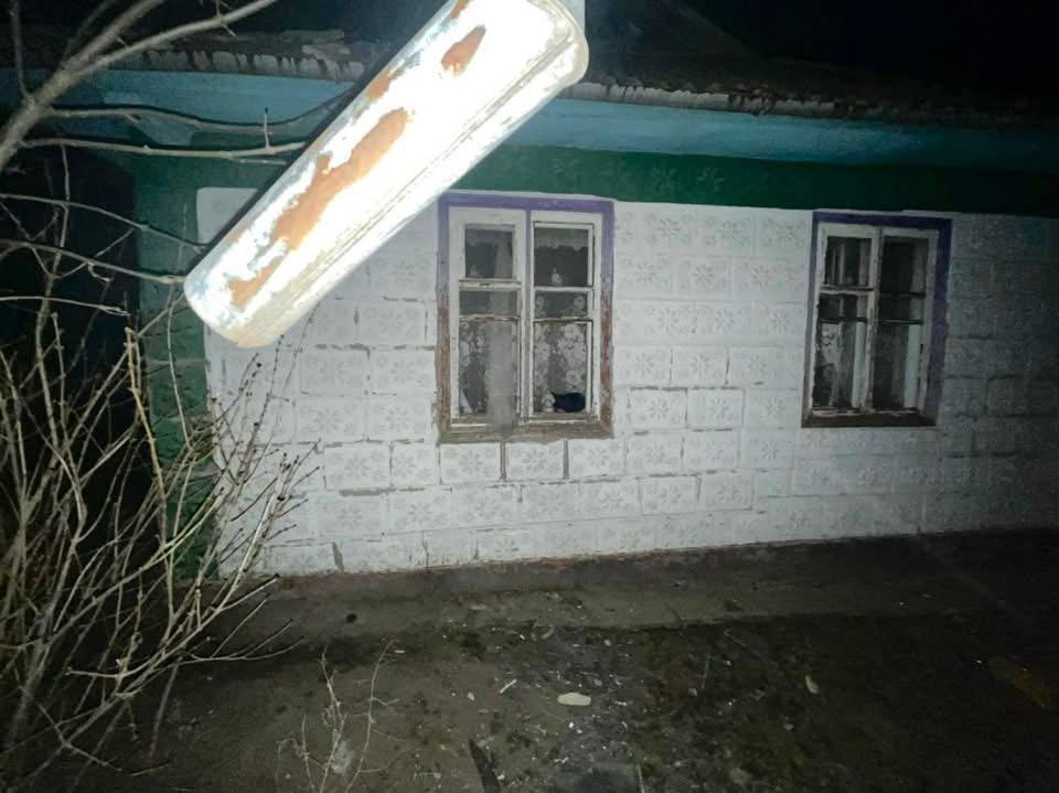 Россия запустила по Украине баллистику, ракеты из бомбардировщиков и много "Шахедов": в Запорожье и Полтаве есть жертвы. Фото