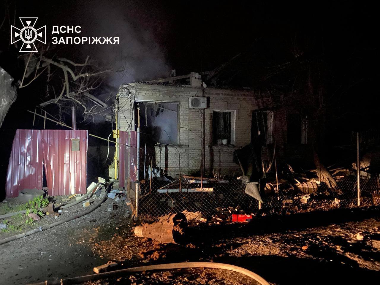 "Важно, чтобы все договоренности по ПВО выполнялись вовремя": Зеленский рассказал о последствиях атаки РФ на Украину. Фото