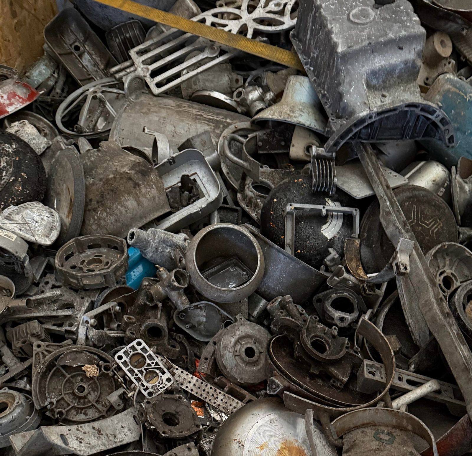 Експортер з Дніпра намагався вивезти мідь з України