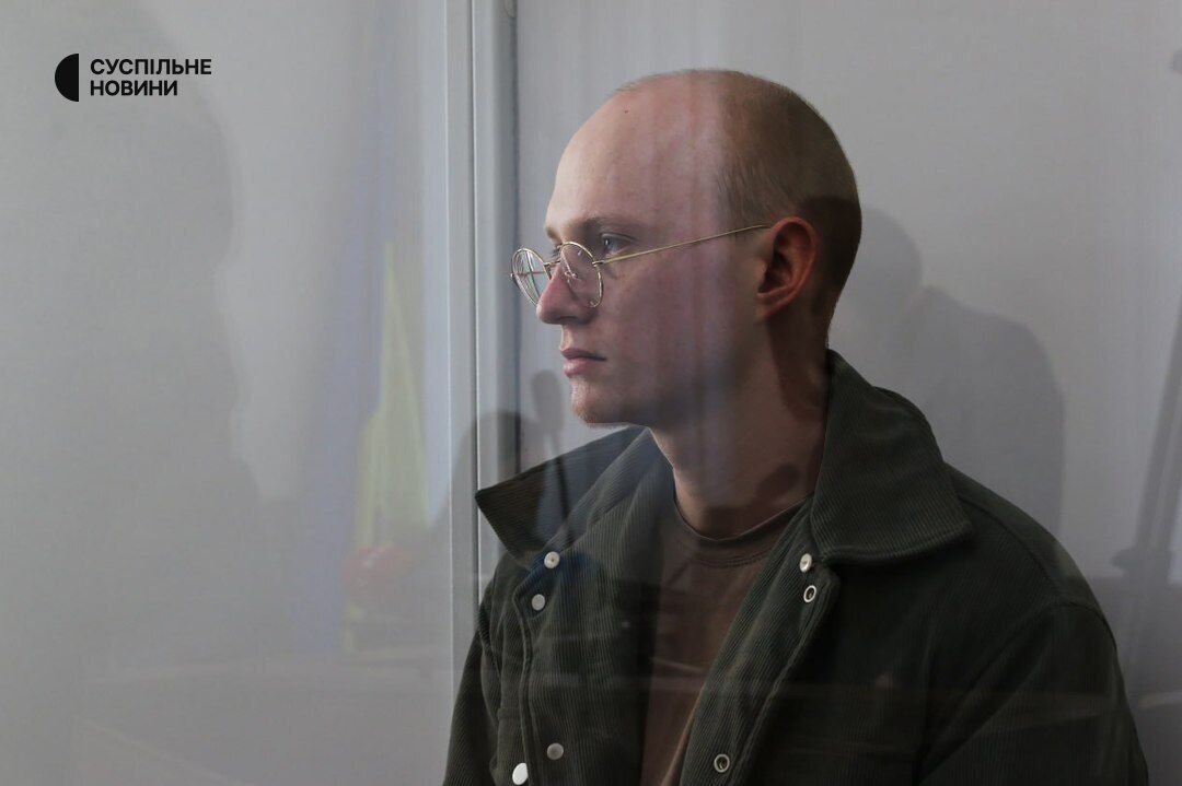 Теракт в Буче: исполнителю преступления сообщили о подозрении. Все подробности и фото
