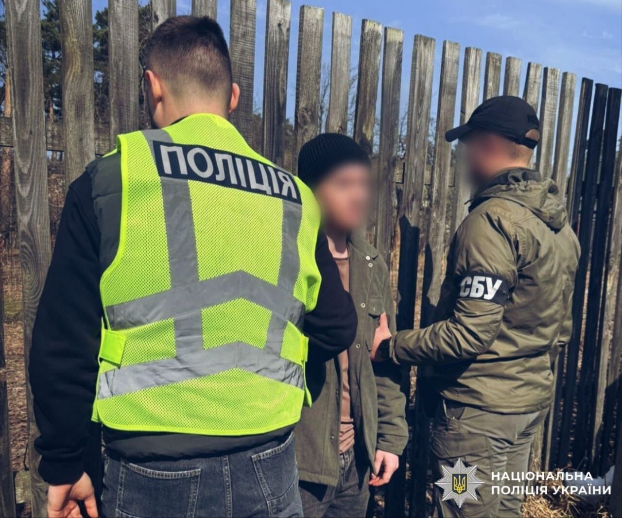 Теракт в Буче: исполнителю преступления сообщили о подозрении. Все подробности и фото