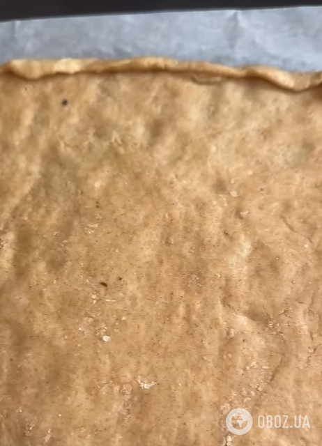 Домашній тертий пиріг до чаю: ділимось найпростішим рецептом