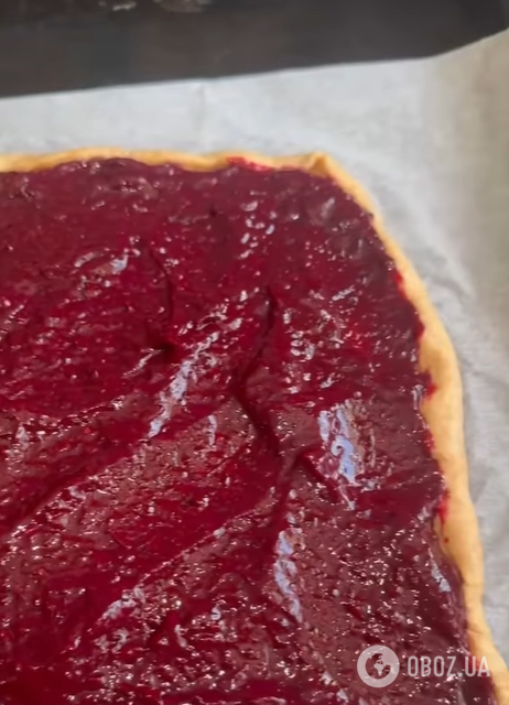 Домашній тертий пиріг до чаю: ділимось найпростішим рецептом