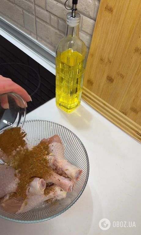 Как вкусно приготовить голени с картошкой на ужин: рецепт в духовке на скорую руку