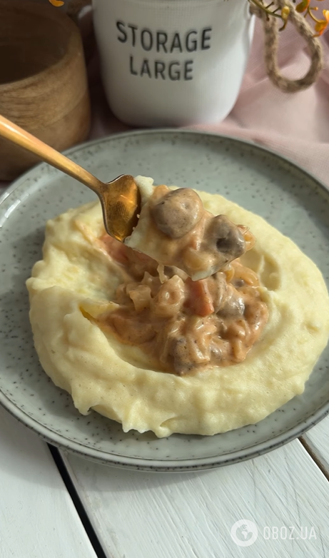 Как вкусно протушить куриные сердечки на сковородке: идеально к картофельному пюре