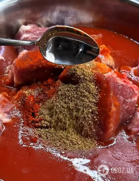 Сочный домашний шашлык в духовке: рецепт для любой погоды