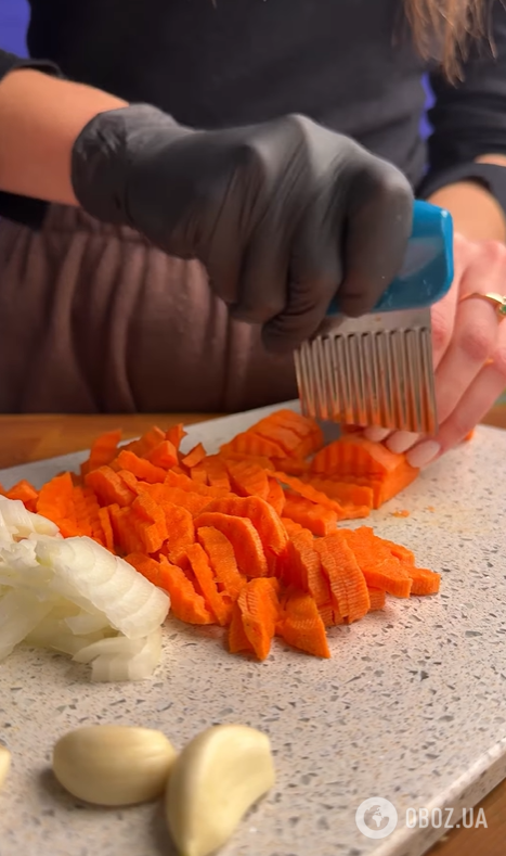 Як приготувати смачний рис в рукаві: рецепт з куркою та овочами