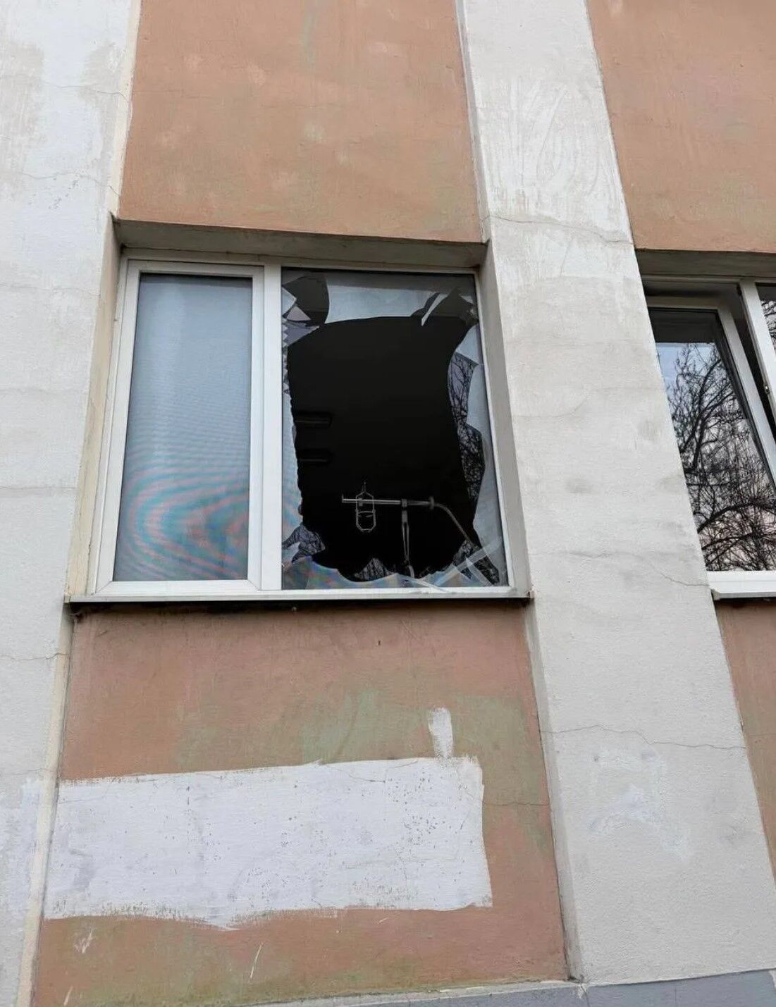 Россия атаковала дроном Ивано-Франковск: погиб нацгвардеец с несовершеннолетней дочерью. Все подробности