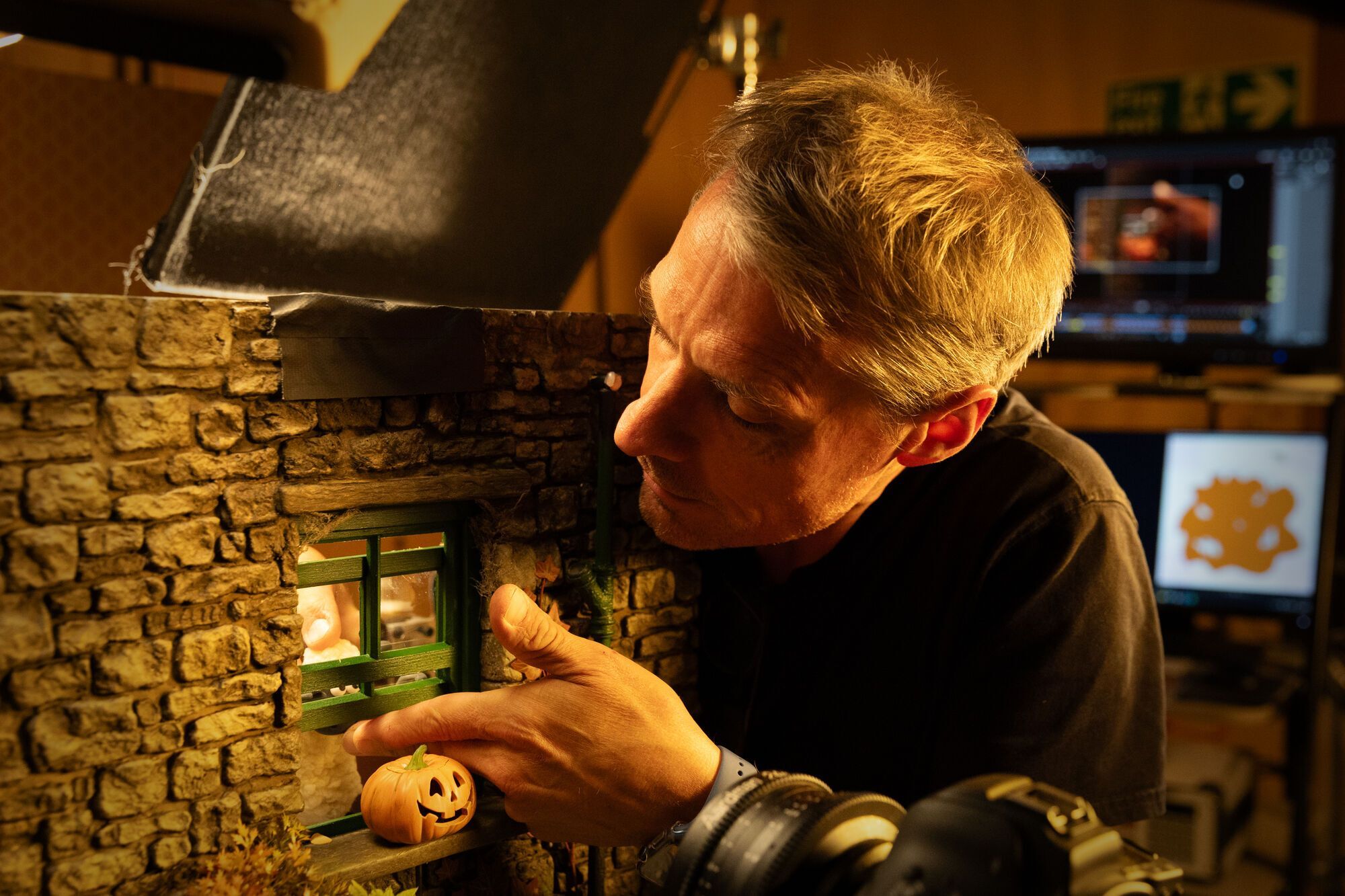 "Баранчик Шон та чудовисько з Мохнявої долини": представлено трейлер та постер нової частини франшизи пригод для всієї родини