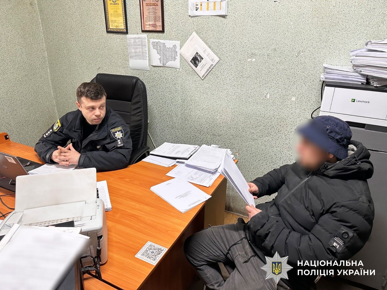 Посылку со взрывчаткой отправил мужчина: на Николаевщине в результате взрыва погибла женщина, ранены дети