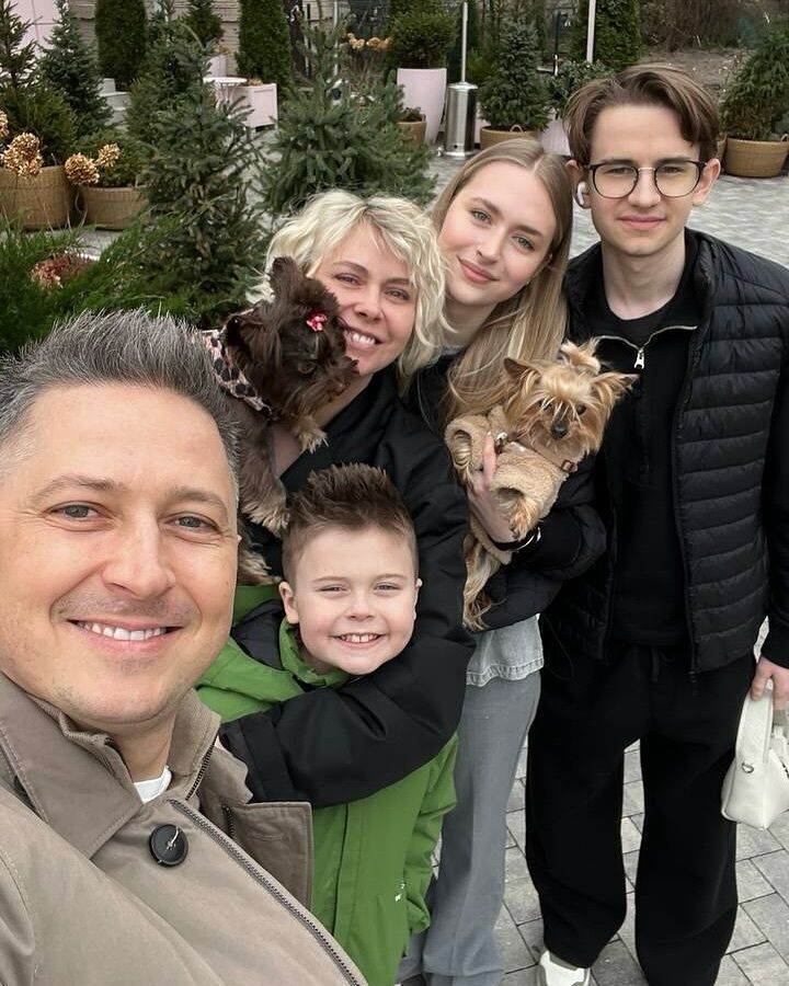 "Я вырос в русскоязычной среде". Александр Педан – об уроках украинского с Авраменко, браке с известным сексологом и предложение от Фреймут