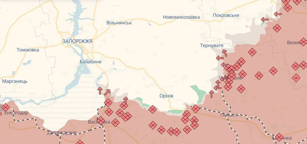 Весенне-летнее наступление российских войск в Украине: что задумали оккупанты, есть ли угроза с севера и чего ожидать на приоритетных направлениях