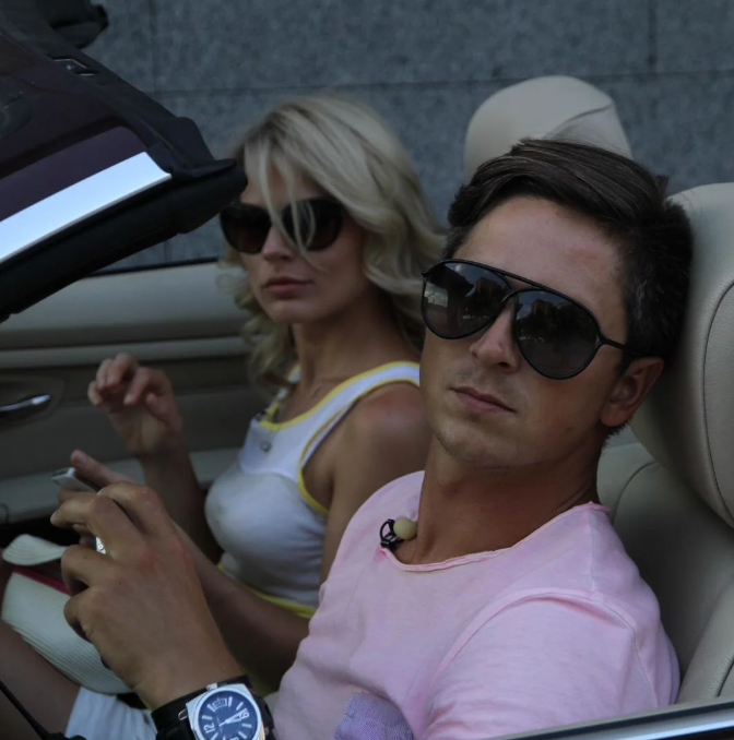 "Я вырос в русскоязычной среде". Александр Педан – об уроках украинского с Авраменко, браке с известным сексологом и предложение от Фреймут