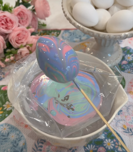 Як зробити оригінальні яйця на Великдень: все необхідне вже є у вас вдома