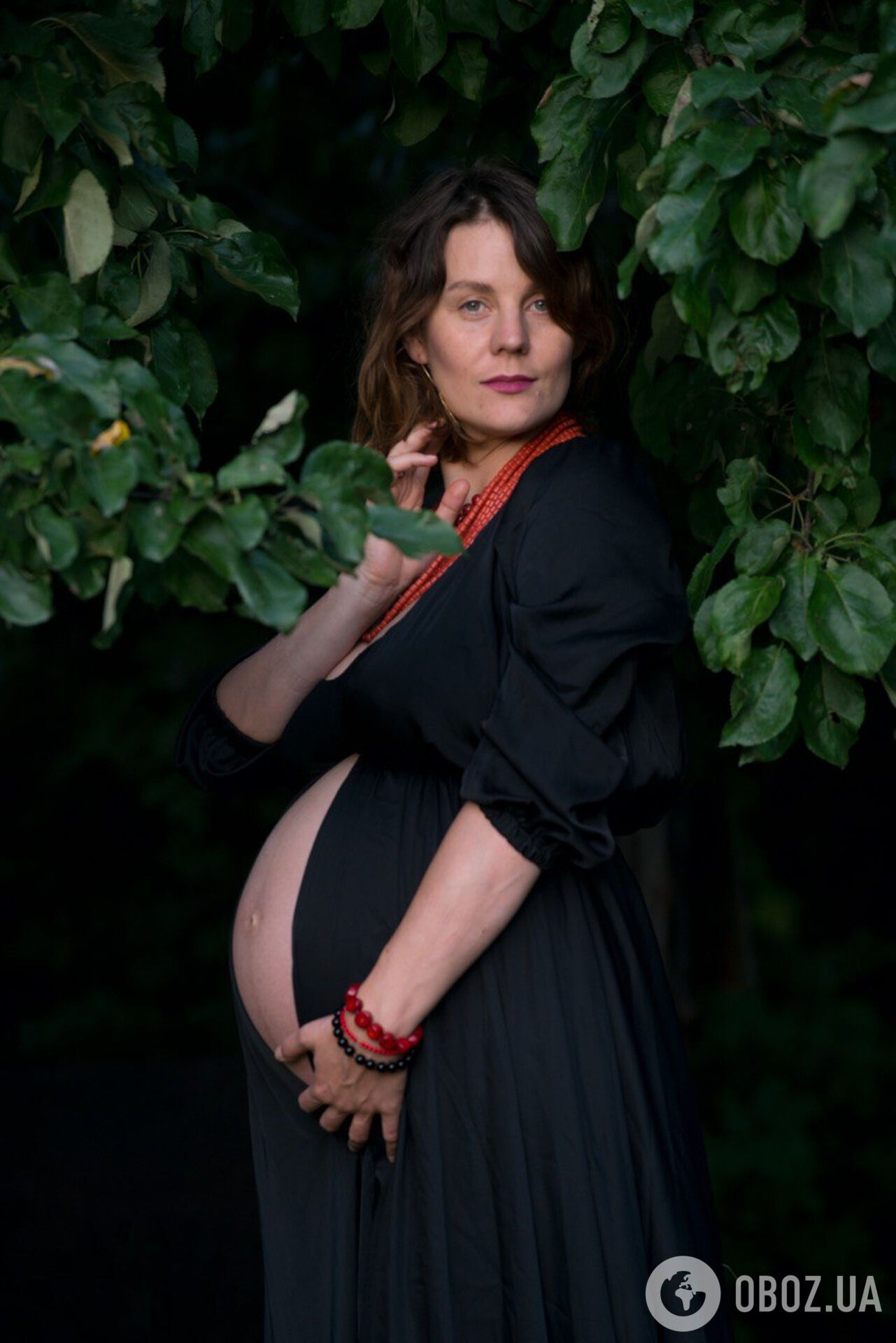 "Мне больно, что я вынуждена защищать ребенка от русского языка". Екатерина Алдошина – о муже на войне, жизни в РФ и дне, когда хотела выйти в окно